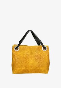 Geselecteerd, giallo