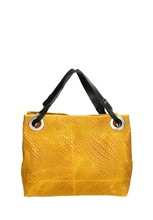 Shopper - giallo