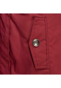 Ragwear MONADE - Winterjacke - rot