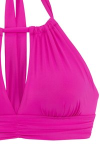 s.Oliver Bikini pezzo sopra - pink