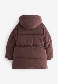 Next Vinterfrakke - brown