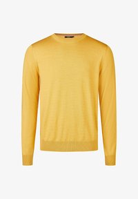 Niet geselecteerd, dunkelgelb