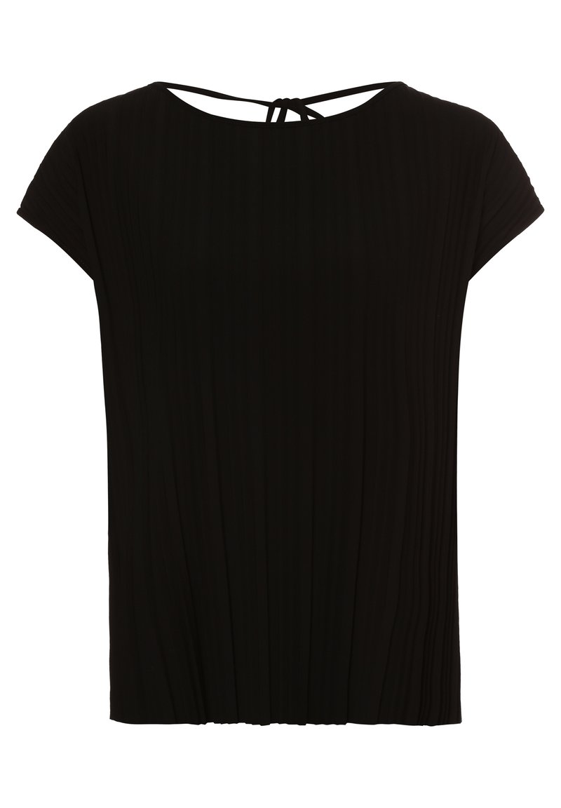 s.Oliver BLACK LABEL Blouse zwart