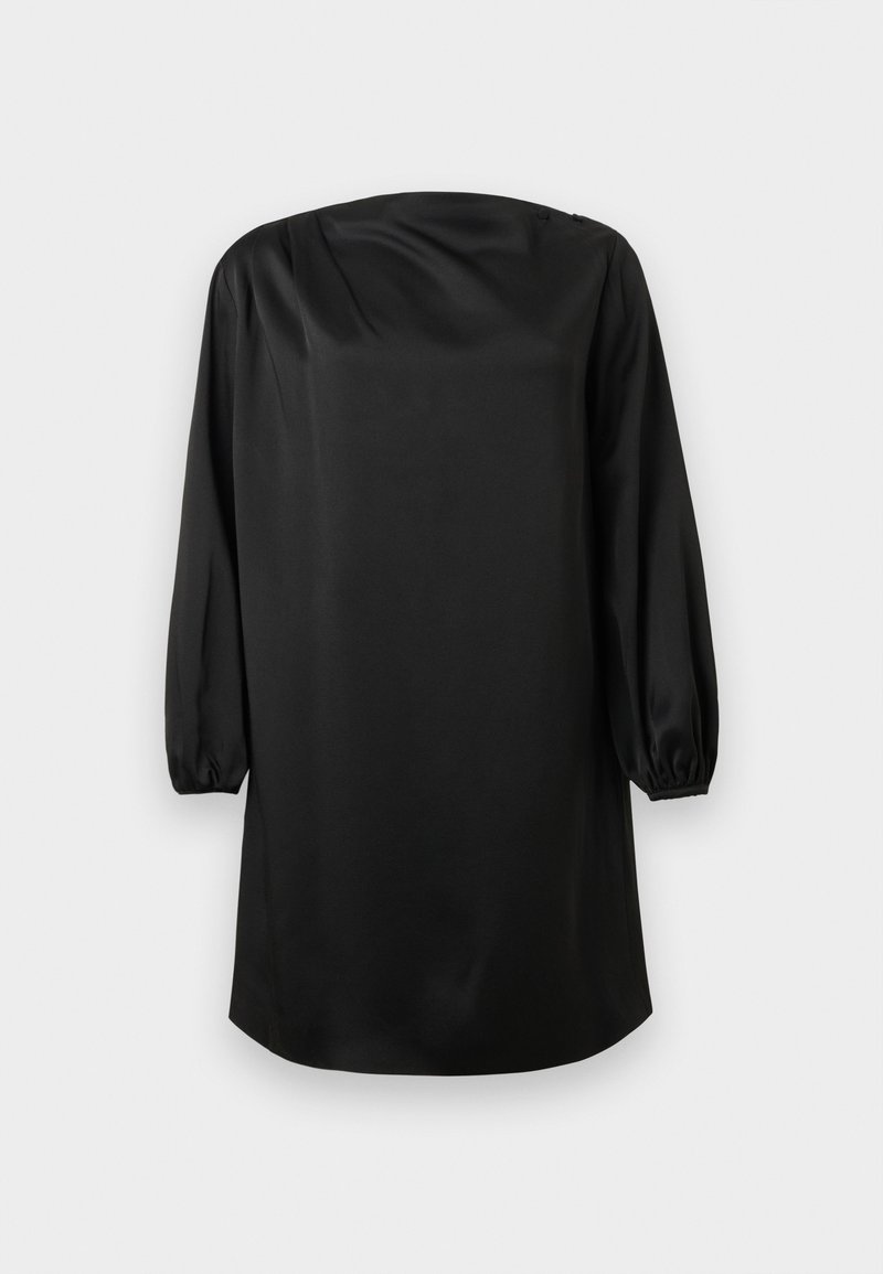 Weekend Max Mara CABINA ABITO - Robe de soirée - nero/noir - ZALANDO.FR