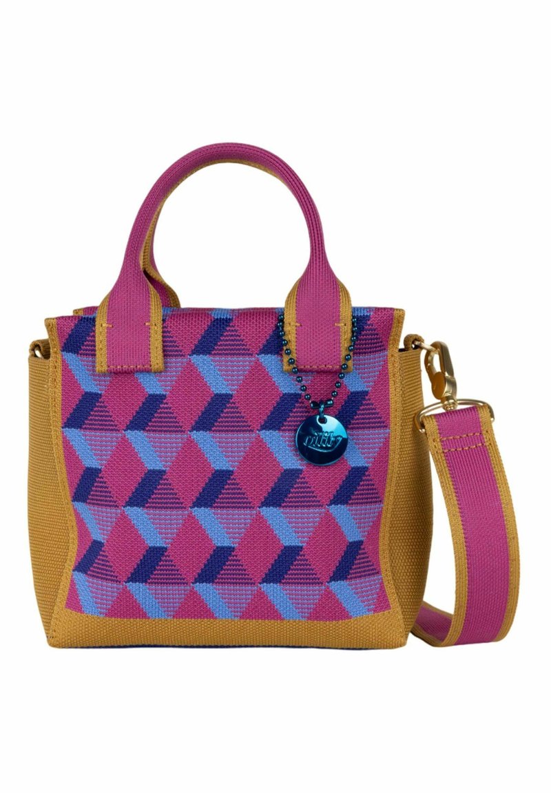 Oilily Handtas - fuchsia red