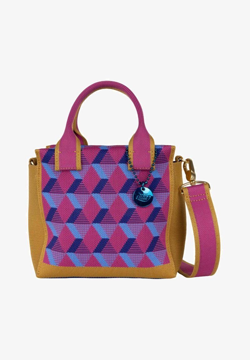 Oilily Handtas - fuchsia red