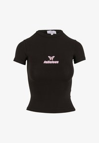 Vybrané, black