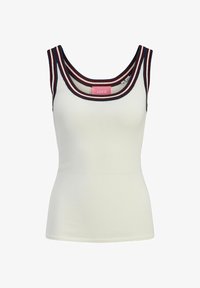 Sélectionné, vanilla ice