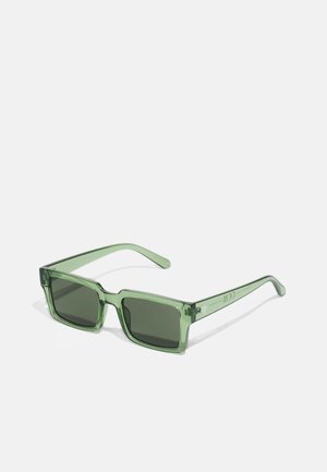 CHPO STELLAR UNISEX - Sonnenbrille - forest green/green