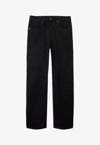 Izbrano, black denim