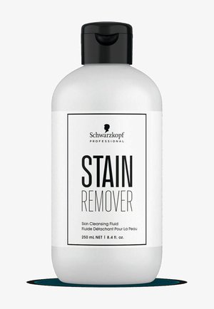 Schwarzkopf SCHWARZKOPF COLOR ENABLERS STAIN REMOVER 250ML - Hair serum - undefiniert