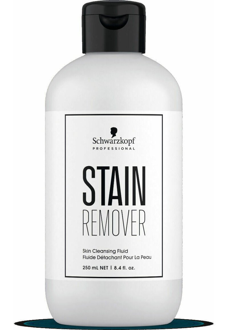 Schwarzkopf - SCHWARZKOPF COLOR ENABLERS STAIN REMOVER 250ML - Haarserum - undefiniert, Vergrößern