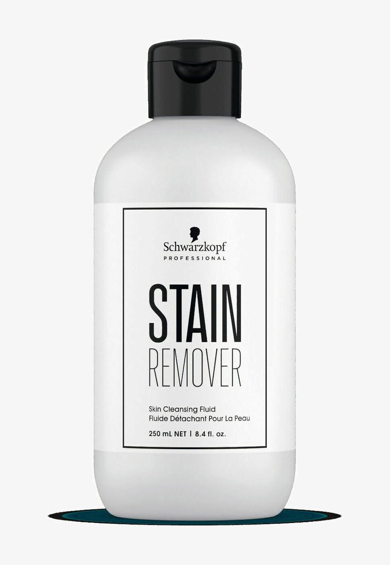Schwarzkopf - SCHWARZKOPF COLOR ENABLERS STAIN REMOVER 250ML - Haarserum - undefiniert, Vergrößern