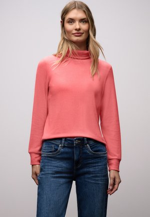 SOFTES  - Jersey de punto - pink