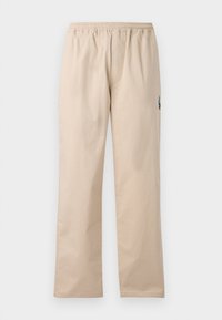 Unselected, beige