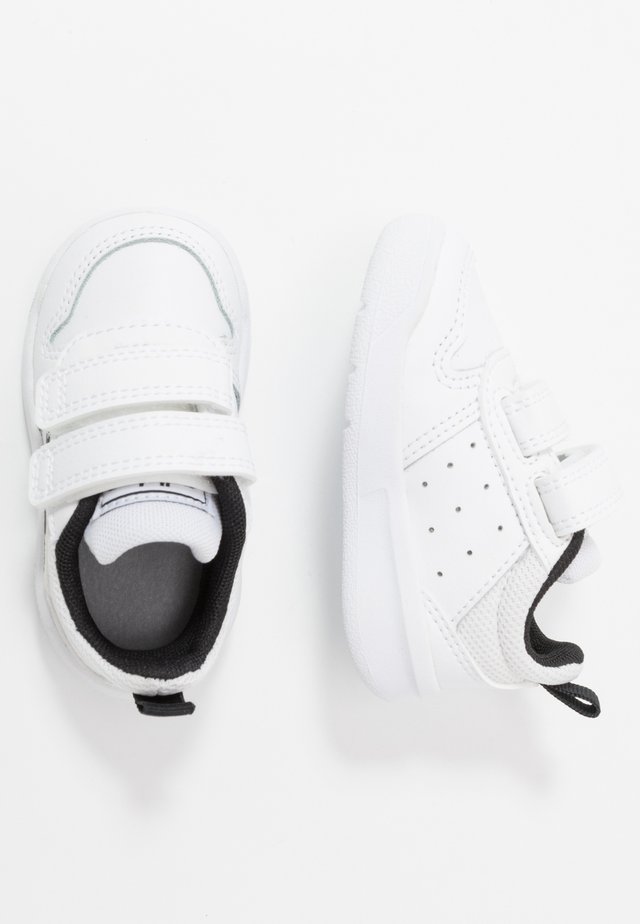 TENSAUR UNISEX - Scarpe da camminata - footwear white/core black