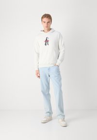 HUGO DARTCHON - Luvtröja - natural