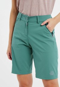 Protest PRTCEDRO - Šortky - laurelgreen