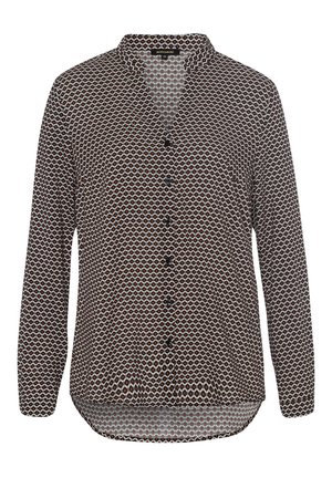 Blusa - black