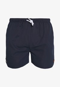 Sélectionné, navy