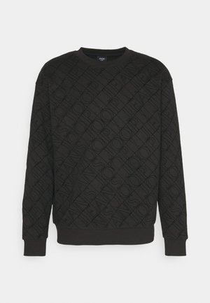 JOOP! Jeans, CAYETANO - Sweatshirt - black