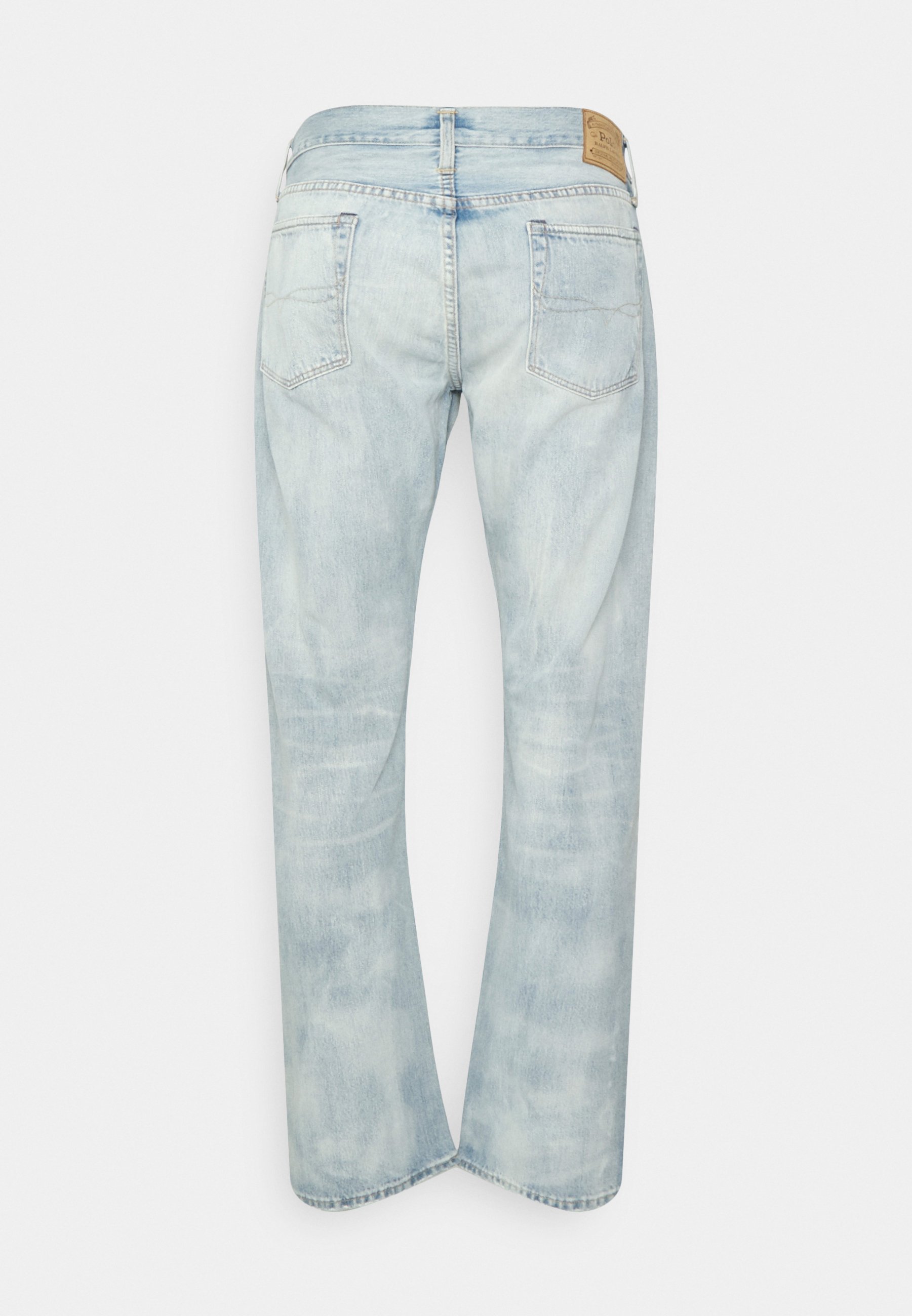 varick slim straight jean ralph lauren