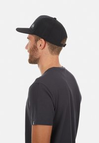 Mammut ALNASCA  - Casquette - black