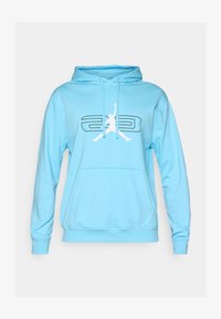 Unausgewählt, blue chill/black/white