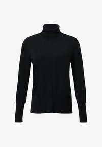 Ausgewählt, schwarz