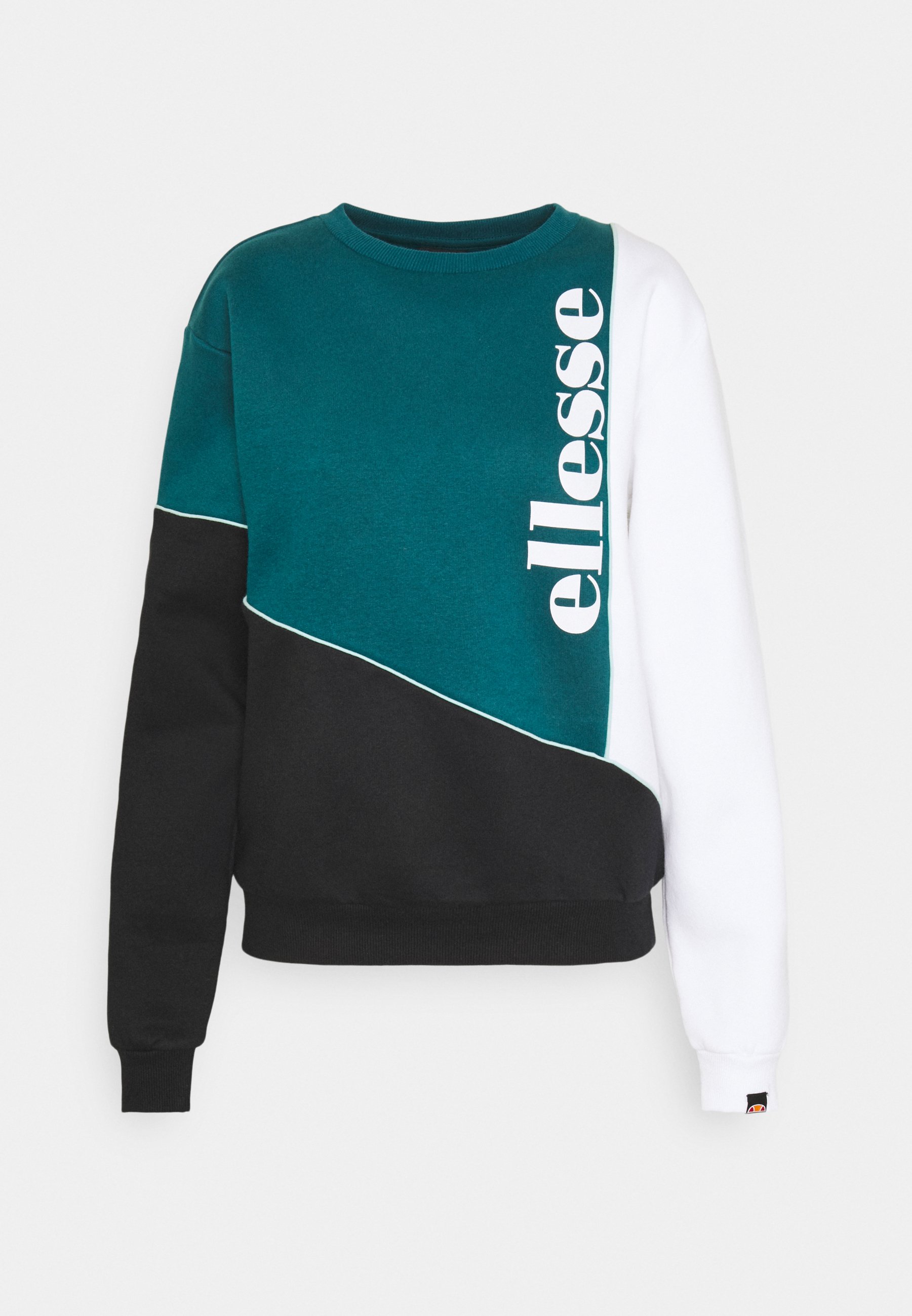 Ellesse Damen Pullover & Strickjacken online kaufen | Zalando Ellesse Agata Sweatshirt Damen light pink im Online Shop von
