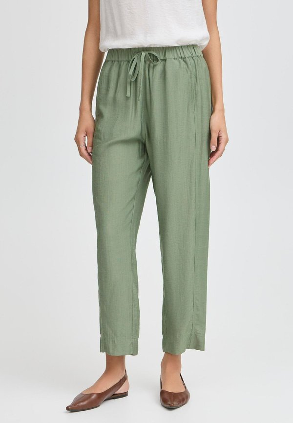 Trousers - sea spray