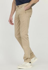 Lee Cooper Chino - argile beige