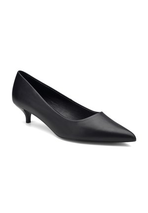 Klassieke pumps - black