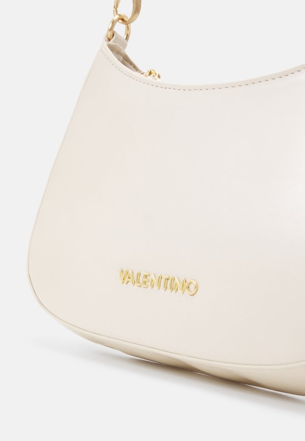 TYPE - Handbag - ecru3