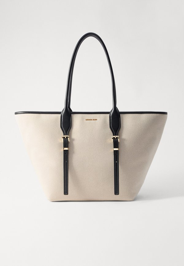 MOORE BUCKLE TOTE - Handbag2