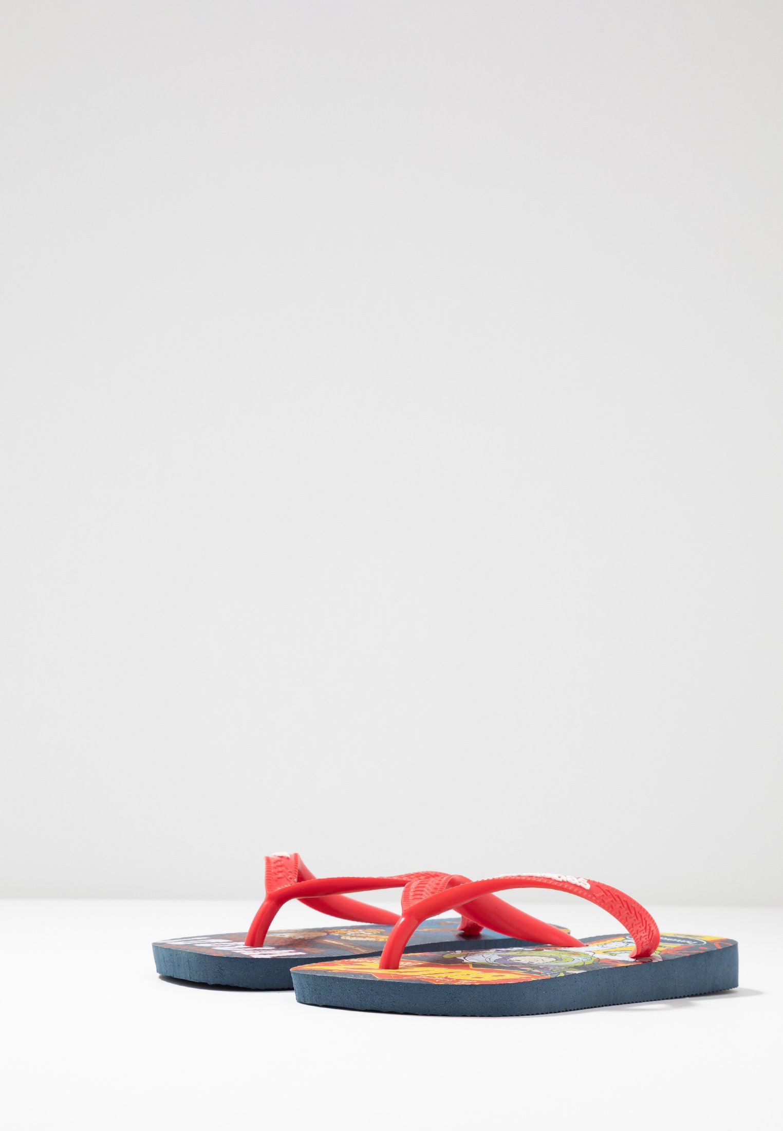 Havaianas KIDS TOY STORY Badsandaler multicolouredblå Havaianas KIDS TOY STORY Badsandaler multicolouredblå