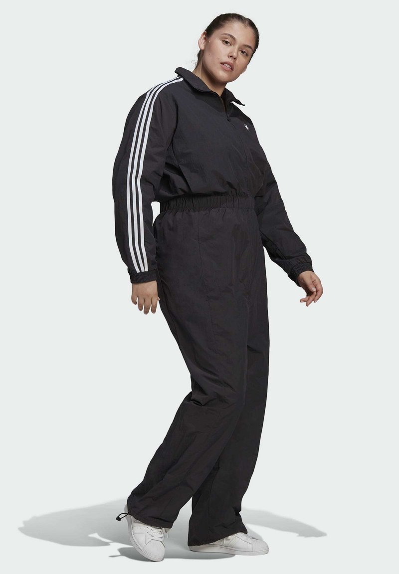 adidas Originals Jumpsuit zwart