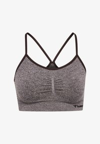 Ej vald, chocolate plum melange