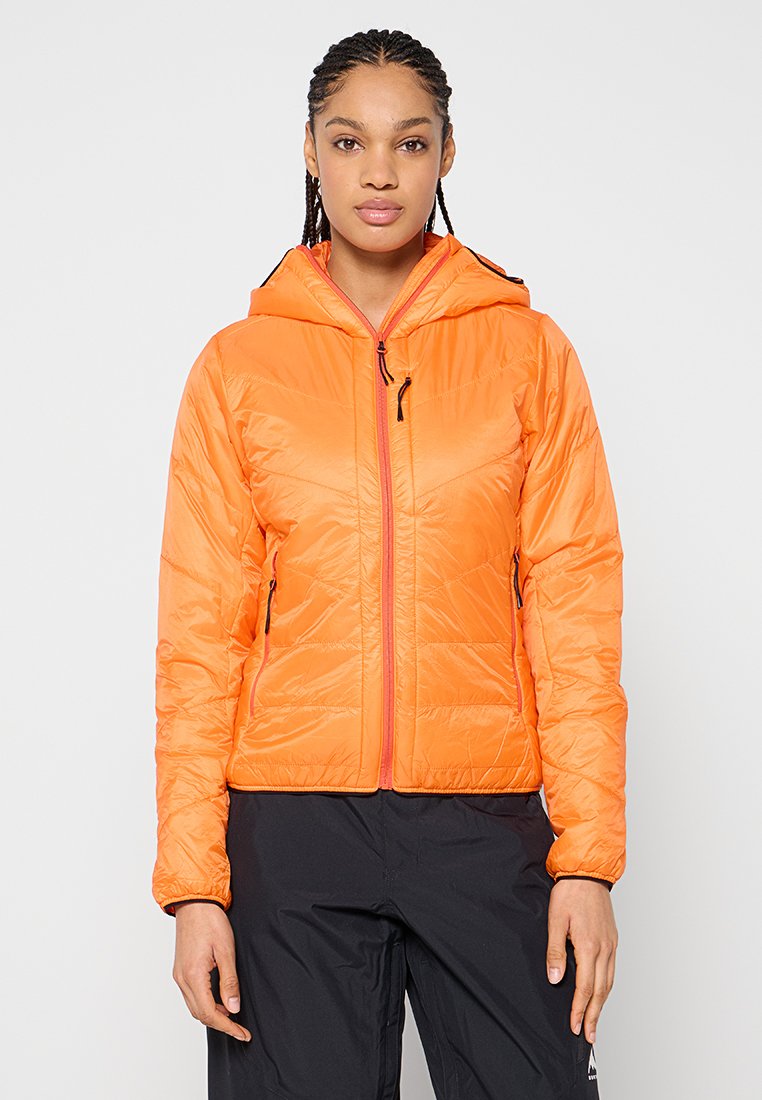 Head Jas burned-orange denim