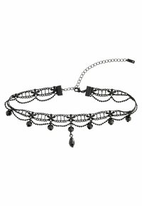 Next REGULAR FIT - Halskette - black