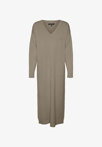 Geselecteerd, silver mink