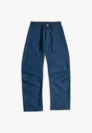 G-STAR, - Jeansy Relaxed Fit