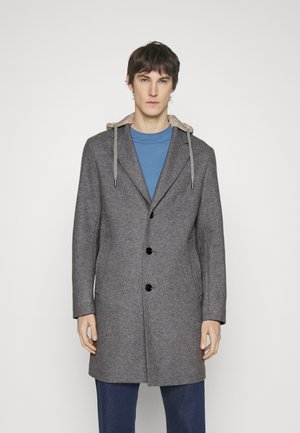 hugo boss abrigo