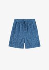 ARTO - Short - blue