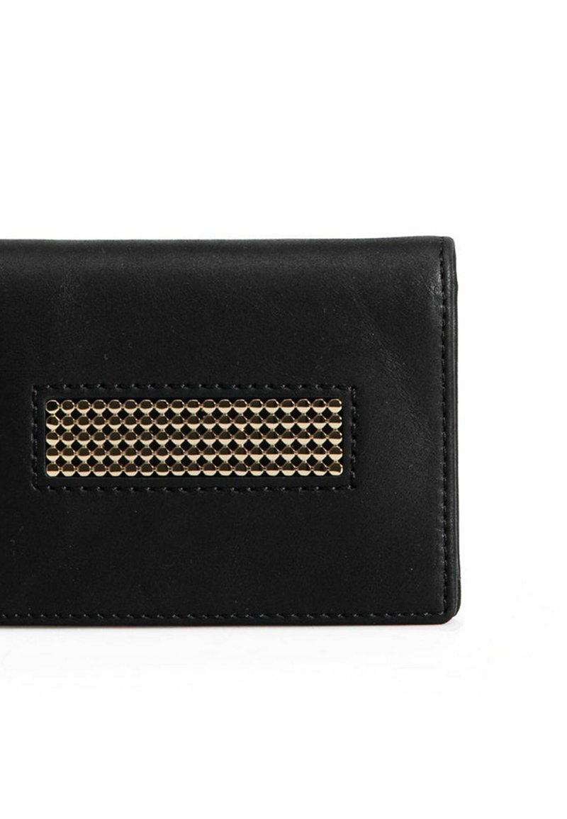 Monnaie Bandouliã Portefeuille BandouliÃ¨re Homme Cuir Pochette A - Main Image