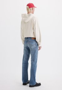 Levi's® 517™ BOOTCUT - Vaqueros slim fit - bull rush