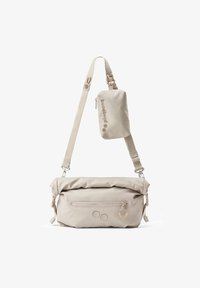 Unausgewählt, cliff beige