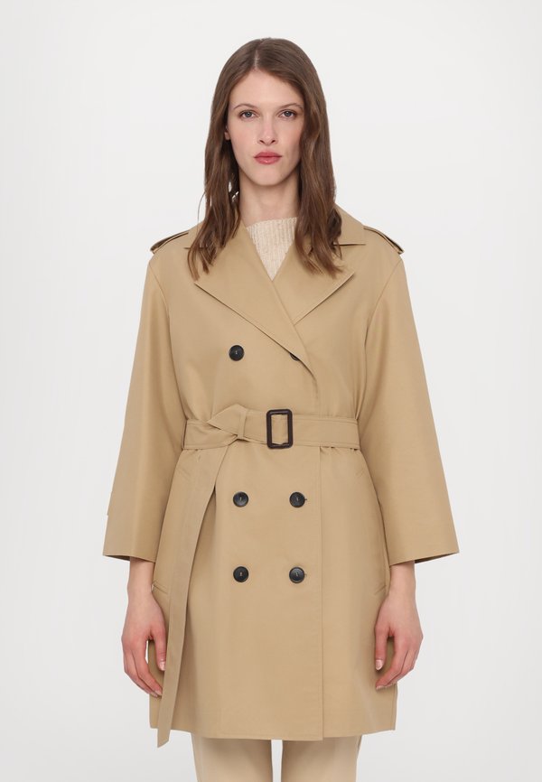ELODIA - Trenchcoat - beige - Main Image