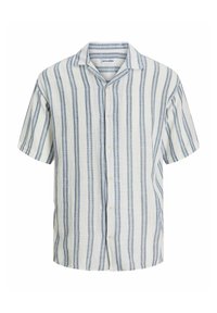 JJEENZO STRIPE RESORT - Ing - white