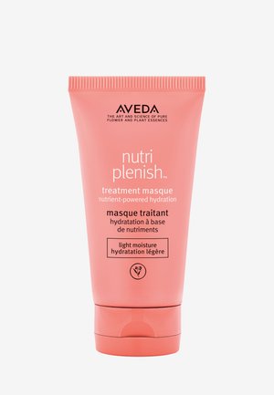 Aveda NUTRIPLENISH™ MASQUE LIGHT MOISTURE - Hårinpackning